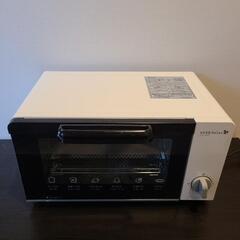 【ヤマダ電機製オーブントースター】YSK-T90D1