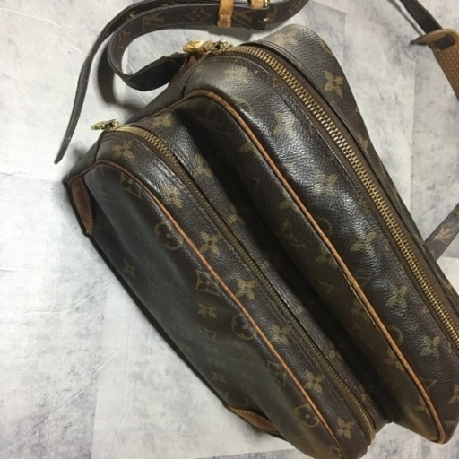 VUITTONバッグ(正規品)