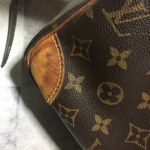 VUITTONバッグ(正規品)