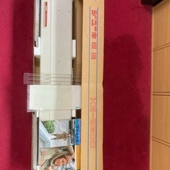 ジューキ編機　KE-2600