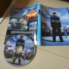 🥰🥰マジェスティック🤩DVDの画像