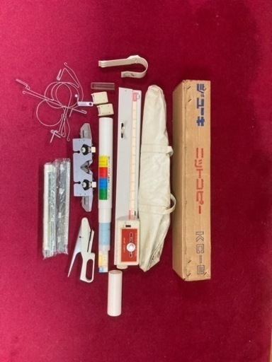 ジューキ　ニットコピー　KC-8