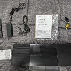 Pioneer コンボ CDプレーヤー Bluetoothスピーカーの画像