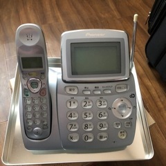 固定電話