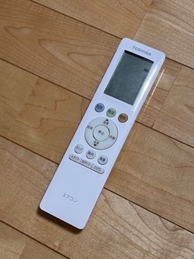 2022年製　東芝　エアコン　クーラー　6畳　冷暖房　