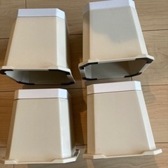 UR賃貸にオススメ！　洗濯機用　防振　かさ上げ台　12.5cm