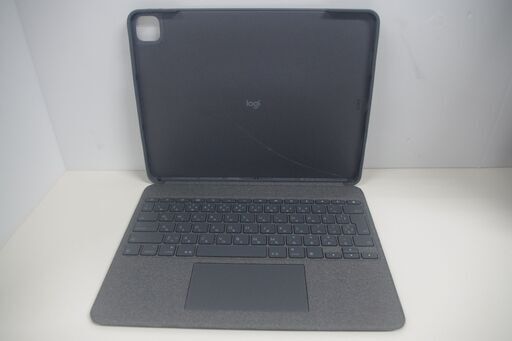 Logicool Combo touch 12.9インチ キーボードケース