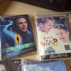 🥰DVD５作品🤩🤩まとめ売りの画像