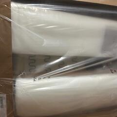 【未使用】ソファ　 IKEAクリッパン　KLIPPAN/　カバー（未使用）付きの画像