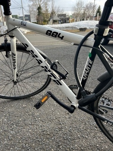 自転車28インチ