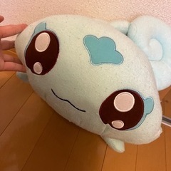 プリキュア ぬいぐるみ 妖精