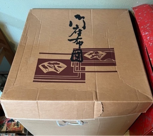お値下げします！高級座布団　5枚セット