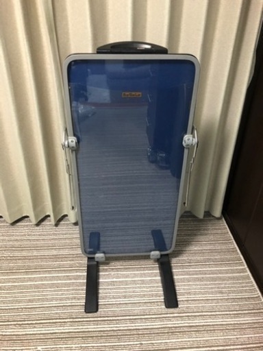 Nationalパンツプレッサー nz_s25 バサラ