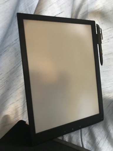 Sony デジタルぺーパー