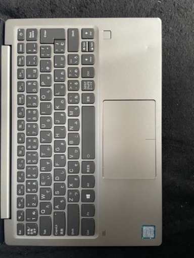 Lenovo ideapad 720S-13IKB