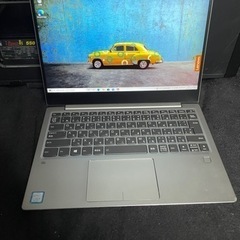 Lenovo ideapad 720S-13IKB