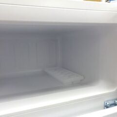 冷蔵庫 2ドア 85L 2022年製 ☆ハイアール (ORIGINAL BASIC) BR-85A 右