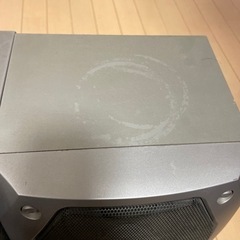 Panasonic SA-AK17 差し上げます！の画像