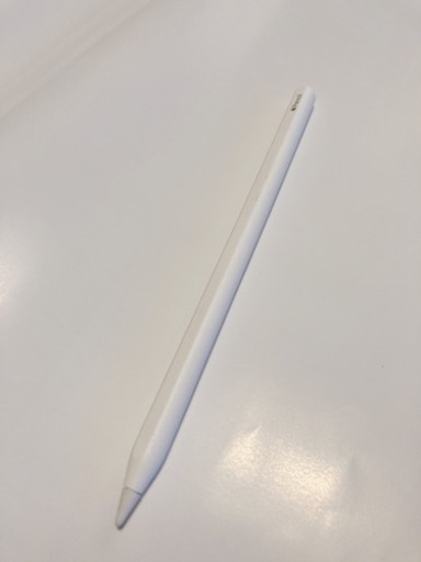 Apple Pencil 第二世代