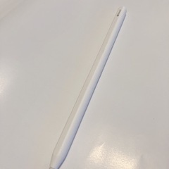 Apple Pencil 第二世代
