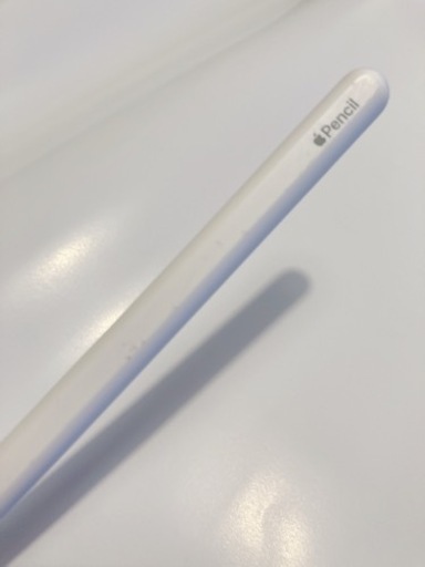 Apple Pencil 第二世代