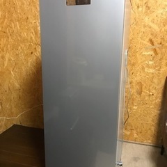 ハイアール　冷凍庫　JF-NUF153C