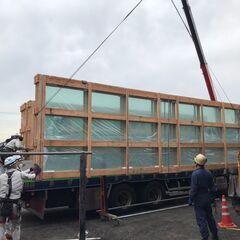 未経験者大募集！仕事が形に残る　技術が身に付く　やりがいのある仕事です♪の画像