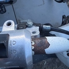 ＨＯＮＤＡ　ズーマー50 の画像