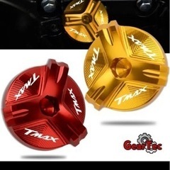 tmax オイルフィラーキャップ　M20 P2.5 新品未開封