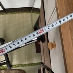 【無料】ハンガーラックの画像