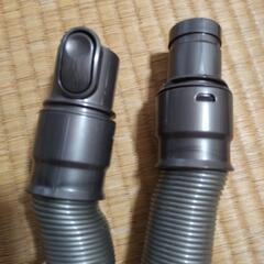 ダイソン掃除機の付属品の画像