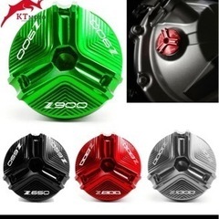 値下げ　z900 オイルフィラーキャップ　M20 P2.5 新品未開封