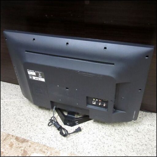 FUNAI/フナイ 32型液晶テレビ FL-32H2010 2018年製 500GB HDD内蔵モデル 外付けHDD録画OK FUNAI フナイ 液晶テレビ TV 32型 32インチ FL-32H2010 2019年製 HDD 