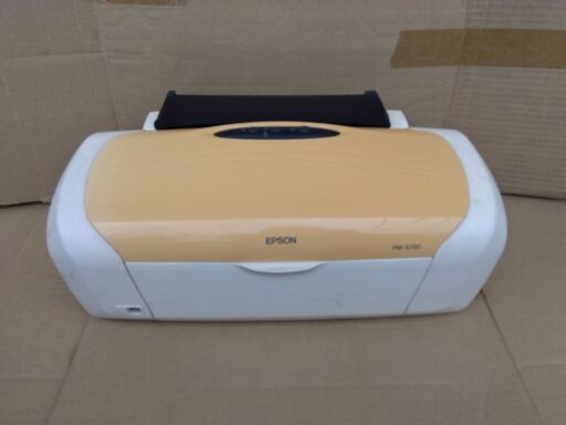 EPSON プリンター PM-G730