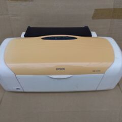 EPSON プリンター PM-G730