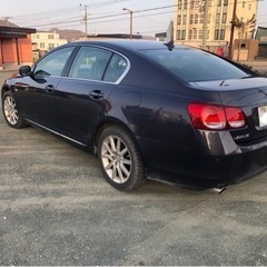 無事納車完了しました！！値下げ コミコミ 車検有 価格交渉可能 レクサス LEXUS GS350 AWD 4WDの画像