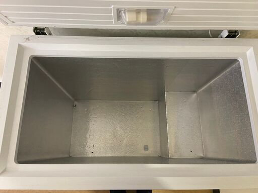 業務用　冷凍　ストッカー　豊中　C