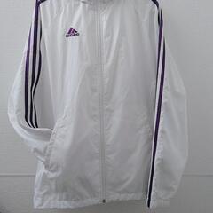 adidasジャージ上下