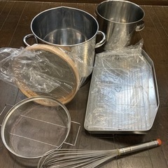 厨房セット　　