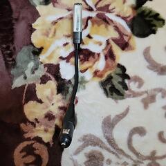 車のシュガーソケットに挿して使うライトの画像