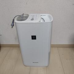 ジャンク　プラズマクラスター