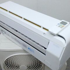 東芝 ルームエアコン フィルター自動清掃 RAS-C225R 2018年