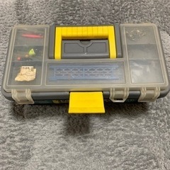 釣具(BOXごと)