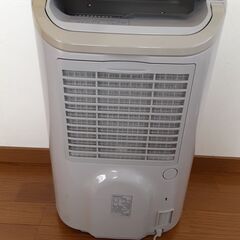 決まりました～National 除湿器 F-YB10Vの画像