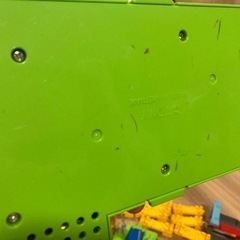 プラレール一式の画像