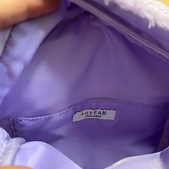 Any Fam 新品未使用　リュックの画像