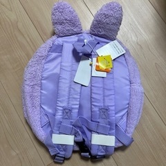 Any Fam 新品未使用　リュックの画像