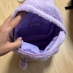 Any Fam 新品未使用　リュックの画像