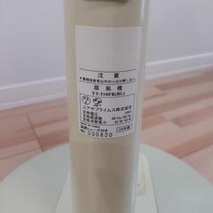 【無料】扇風機　5枚羽の画像