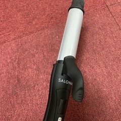 SALONIA 2WAYストレート&カール